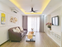 Hình ảnh Thua đề bán gấp CH COSMO CITY quận 7 giá còn 1 tỷ 520 DT:80m2 đã có sổ