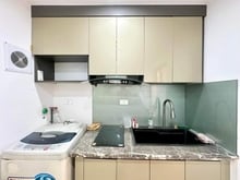 Hình ảnh chỉ 1,13 tỷ Tập Thể Phương Mai - Đống Đa - Thoáng - 20m2 ở ngay