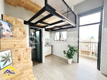 Hình ảnh DUPLEX Full Nội Thất gần CHỢ TÂN HƯƠNG