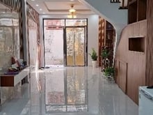 Hình ảnh Bán nhà dân xây Phúc Lợi - ô tô - 60M - 5 tầng - hơn 4 tỷ