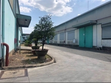 Hình ảnh Cho Thuê Kho 2054m Thuận An BD. Pccc T.Duyệt, Sân đậu Container