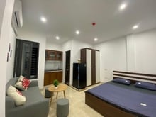 Hình ảnh Bán CCMN TRIỀU KHÚC 155M2 mt 7M 8 tầng doanh thu 160TR/tháng giá 20 tỷ