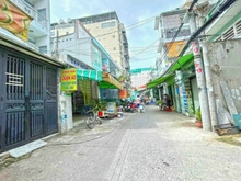 Hình ảnh [BÁN] Nhà hẻm số 9 Trần Trọng Cung _ KDC Nam Long_ quận 7 nhỉnh 5 tỷ