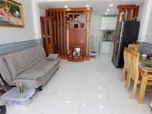 Hình ảnh Nhà LÊ VĂN SỸ cần bán trong tháng chỉ nhỉnh 6 tỷ, 40m2, xe hơi 7 chỗ