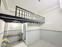 Hình ảnh Cho Thuê Duplex 28m2 Gần ĐH Công Thương Giá Rẻ