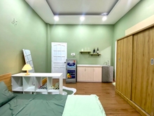 Hình ảnh Phòng STUDIO cửa sổ trời thoáng mát