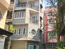 Hình ảnh Bán nhà 1/ sát MẶT TIỀN Nơ Trang Long (5.4x11) OTO vào nhà Bình Thạnh