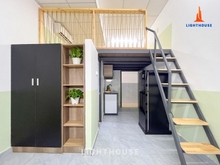 Hình ảnh 🏡Cho thuê Duplex sinh viên gần Aeon Mall Tân Phú, ĐH Công Thương