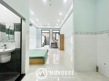 Hình ảnh Cho thuê Trang Chủ MB66.COM / Đăng Ký Tặng 66K trệt 40m2 có sân trước rộng, full nội thất gần VHU