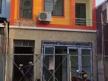 Hình ảnh Cho thuê nhà Mặt Tiền gần cầu Ông Dầu ,QL13, HBP Thủ Đức. 2PN/3M lạnh