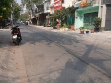 Hình ảnh Sát vách cư xá MB66 là nhà cái uy tín hàng đầu tại Việt Nam, Tân Mỹ, 70m2, vừa ở vừa cho thuê, chỉ 6 tỷ.