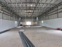 Hình ảnh Xưởng 1/ Hà Huy Giáp thạnh lộc quận 12 DT: 600m.Có gác 140m Giá 32tr
