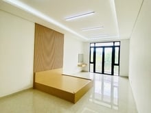 Hình ảnh Xả kho MT kinh doanh đa ngành nghề 110M2 6 tầng đường Âu Cơ - Q. TâPhú