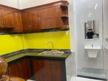 Hình ảnh Nhà 1T1L Lê Văn Khương, Q12, DT 13m2, Giá 750tr