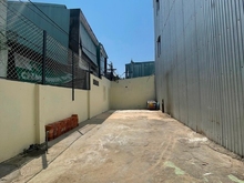 Hình ảnh Chính chủ cần bán lô đất vị trí 2 mặt kiệt đường Nguyễn Công Trứ