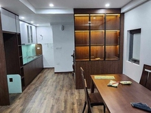 Hình ảnh Bán nhà Trường Chinh LÔ GÓC,6TẦNG, 3MẶT THOÁNG,NHÀ NỘI THẤT ĐẸP 6.1tỷ.