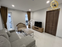 Hình ảnh Căn Hộ 2PN 2WC_ Không gian thoáng _ Gym/Poor _ gần Nguyễn Văn Hưởng