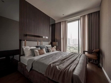 Hình ảnh Cho thuê căn 2PN 2WC _ The Metropole Thủ Thiêm _ Full Nội Thất Cao Cấp