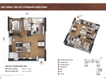 Hình ảnh Thanh toán 320 triệu sở hữu căn 2pn full nội thấtlieenfn Phạm Văn Đồng