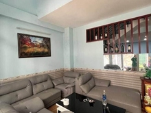Hình ảnh Bán nhà hẻm đường Tân Mỹ Q7,54m2 Giá bán 1,8 tỷ- 2PN,3WC,an ninh dân t