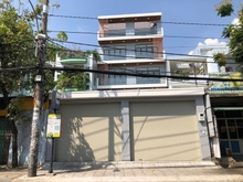 Hình ảnh nhà mới xây 100% MT Tỉnh Lộ 10, 9 x 26m, có thang máy  85 triệu/tháng
