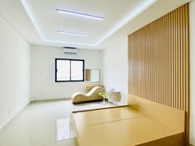 Hình ảnh MT kinh doanh đa ngành nghề 120m2 5 tầng Lũy Bán Bích P. Tân Thành