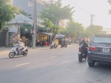 Hình ảnh Duy nhất 1 căn mặt tiền đường Tôn Thất Thiệp chủ bán rẻ chỉ 4.x tỷ