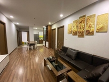 Hình ảnh Bán căn trung cư EcoGreen 286  Nguyễn Xiển 5,2 tỷ, 94.3/96m2.