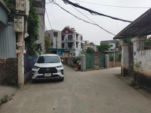 Hình ảnh Bán Gấp đất Tư Đình 65m2 ô tô vào, mặt tiền hơn 7m