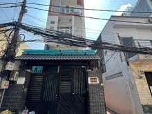 Hình ảnh BÁn nhà Góc 131/ Tô Hiến Thành,84m2,Trệt 6 tầng có 14p- 17 tỷ