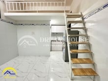 Hình ảnh Cho Thuê Phòng Trọ Full Nội Thất Ngay KDC Vĩnh Lộc