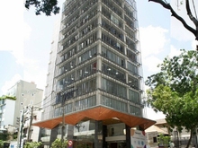 Hình ảnh Bán Siêu Toà Nhà Góc 2MT Nguyễn Đình Chiểu - Quận 1 .