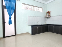 Hình ảnh Nhà 2 tầng MT đường Lương Trúc Đàm đối diện bến xe cho thuê