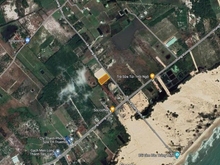 Hình ảnh Bán đất mt Lê quang định lagi, cách biển 400m gần ngã tư hùng vương
