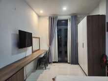 Hình ảnh 🎀Cho Thuê Studio_Giá Rẻ _Nội Thất Mới_Balcony Thoáng_Khu An Khánh