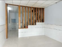 Hình ảnh Cho thuế NC HXH  hẻm 83 đường Tam Bình, P.Tam Phú, Thủ Đức.DTSD: 110M2