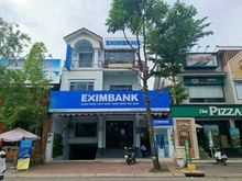 Hình ảnh Bán Nhanh Tòa Nhà Vip MT Song Hành Quận 2 KC 4 Tầng có HĐT 150tr/tháng