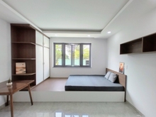 Hình ảnh Căn Hộ Studio/ Nội Thất mới _ Đảo Kim Cương _ gần UBND Thủ Đức Quận 2