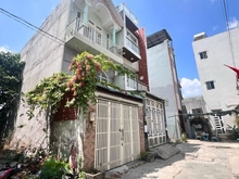 Hình ảnh Bán nhà rộng Nguyễn Duy Trinh, 3 Tầng, 65m2 Chỉ 4.1 Tỷ - Gần Dragon Vi