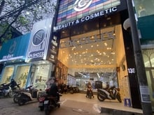 Hình ảnh Cho thuê nhà mặt phố XÃ ĐÀN, DT T1: 110m2,T2,3,4: 65m2, MT 7.3m, 130tr