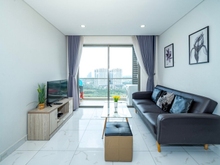 Hình ảnh Chia tài sản bán gấp CH 3PN tại AN GIA SKYLINE q7 giá 1 tỷ 890 DT:83m2