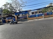 Hình ảnh Vừa ở vừa cho thuê, Bùi Văn Ba,DT khủng 107m2,hẻm xe hơi, nhỉnh 7 tỷ.