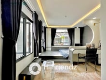 Hình ảnh Khai Trương Căn Hộ Mới - Full Nội Thất - Hiện Đại - Khu K300 - Sân Bay