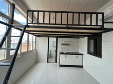 Hình ảnh Duplex Cửa Sổ Thoáng , Giá Rẻ , Ở 3-4 Bạn Thoải Mái Gần ĐH Công Nghiệp