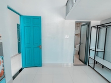 Hình ảnh Phòng sinh viên ngay Đại Học Văn Hiến - Thoại Ngọc Hầu siêu an ninh