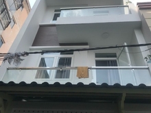 Hình ảnh Cho thuê nhà hẻm 3m đường Nguyễn Kiệm gần sân bay tân sơn nhất,P3,GV