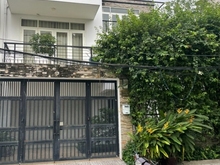 Hình ảnh ✅ Bán nhà quận 2; Bán biệt thự Thảo Điền