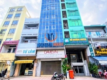 Hình ảnh Cho thuê Toà nhà 7 Tầng có Thang máy, MT Nguyễn Thông Quận 3, SD 700m2