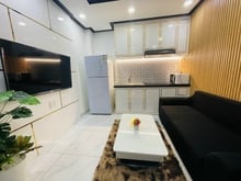 Hình ảnh Mb6623 nạp rút nhanh chóng CAO CẤP CITY GARDEN sang trọng ngay tại Trung Tâm Quận 3