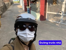 Hình ảnh TIN THẬT:Nhà 5.5x22,hẻm 3m, Dương Đình Hội, Tăng Nhơn Phú B, Quận 9